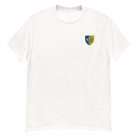 T-shirt - Mantes-la-Jolie