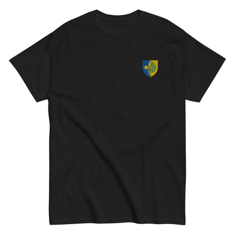 T-shirt - Mantes-la-Jolie