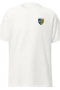 T-shirt - Mantes-la-Jolie Blanc / S