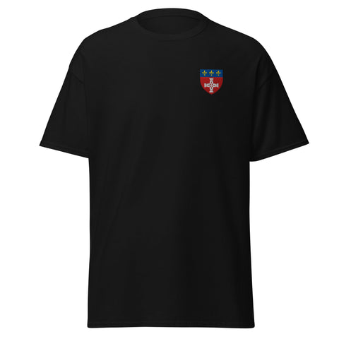 T-shirt - Marmande Noir / S