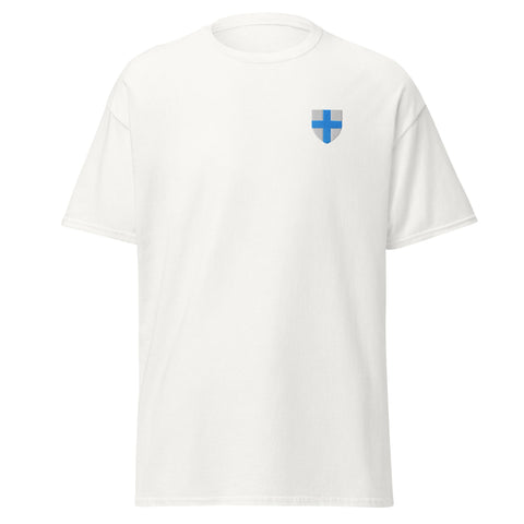 T-shirt - Marseille Blanc / S