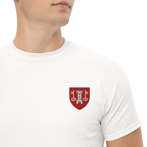 T-shirt - Martigues