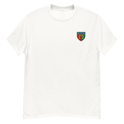 T-shirt - Meaux