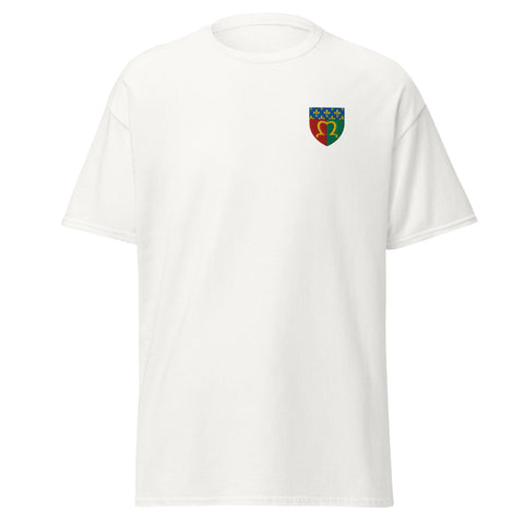 T-shirt - Meaux Blanc / S