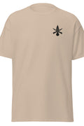 T-shirt militaire - Insigne Infanterie Sable / S