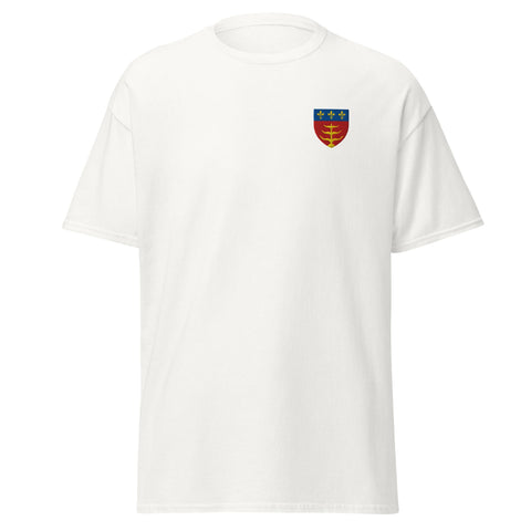 T-shirt - Montauban Blanc / S