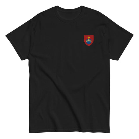 T-shirt - Montélimar