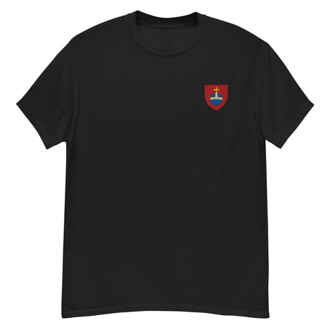 T-shirt - Montélimar