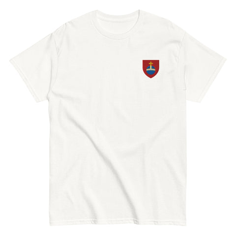 T-shirt - Montélimar
