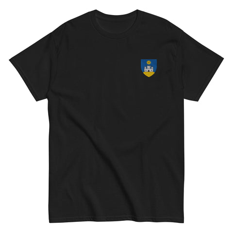 T-shirt - Montluçon