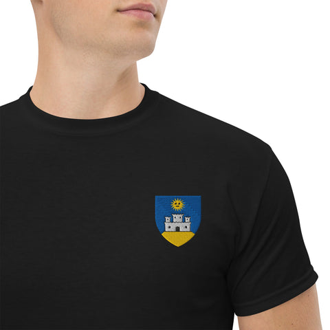 T-shirt - Montluçon