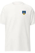 T-shirt - Montluçon Blanc / S