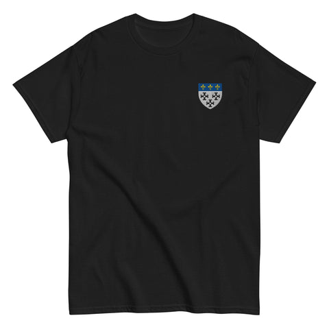 T-shirt - Moulins