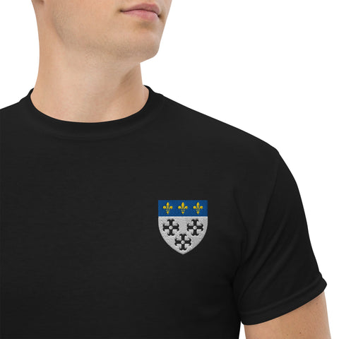 T-shirt - Moulins
