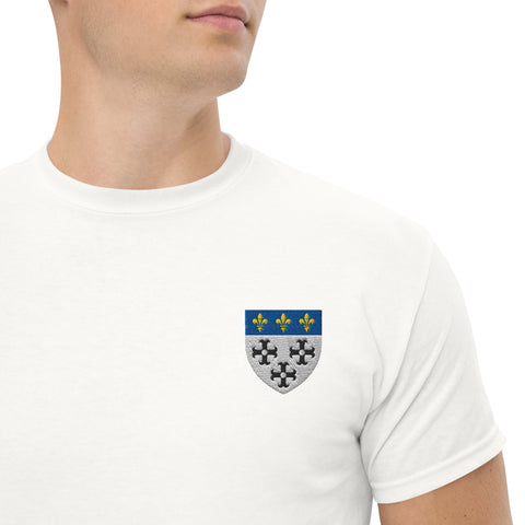 T-shirt - Moulins