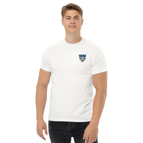 T-shirt - Moulins