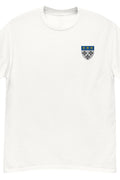 T-shirt - Moulins