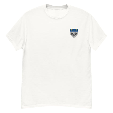 T-shirt - Moulins