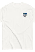 T-shirt - Moulins