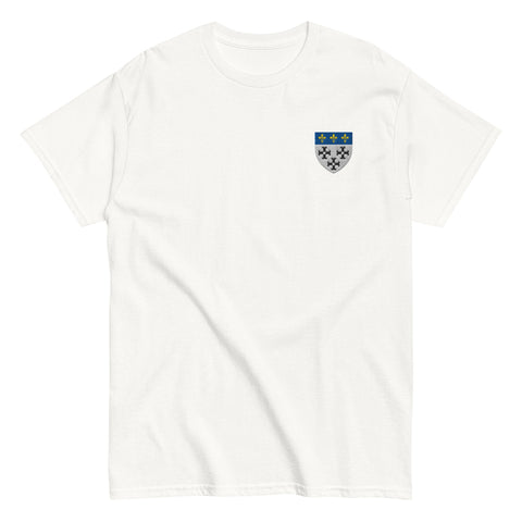 T-shirt - Moulins