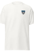 T-shirt - Moulins Blanc / S