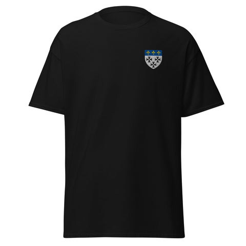 T-shirt - Moulins Noir / S