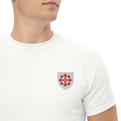 T-shirt - Mulhouse