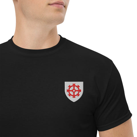 T-shirt - Mulhouse