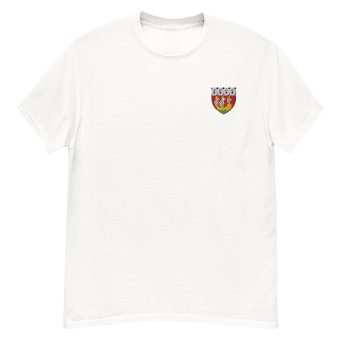 T-shirt - Nantes