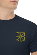 T-shirt - Navarre