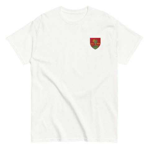T-shirt - Nîmes