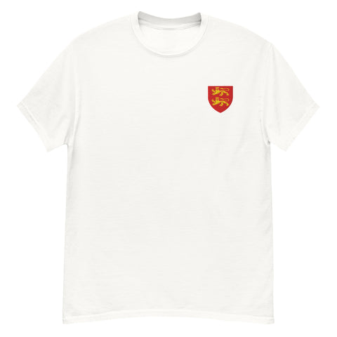 T-shirt - Normandie