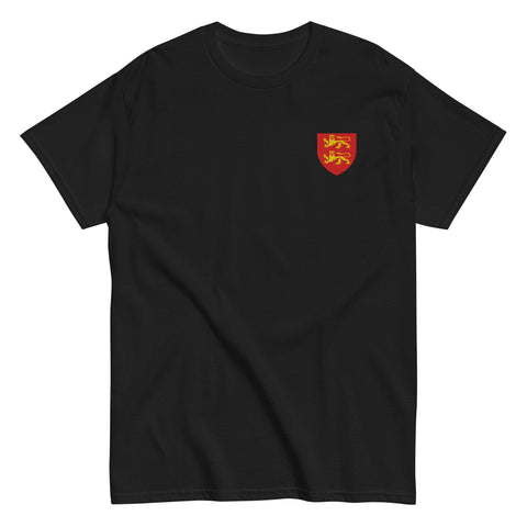 T-shirt - Normandie