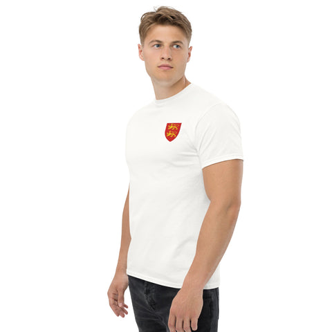 T-shirt - Normandie