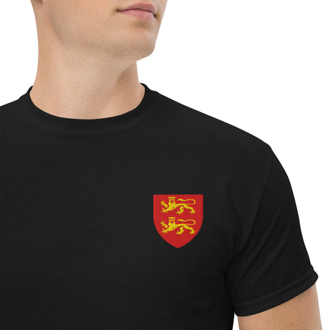 T-shirt - Normandie