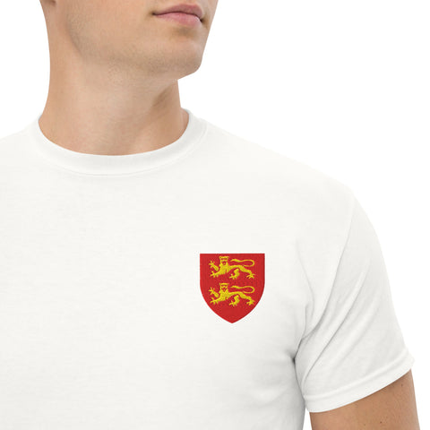 T-shirt - Normandie