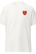 T-shirt - Normandie Blanc / S