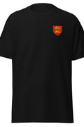 T-shirt - Normandie Noir / S