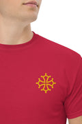 T-shirt - Occitanie