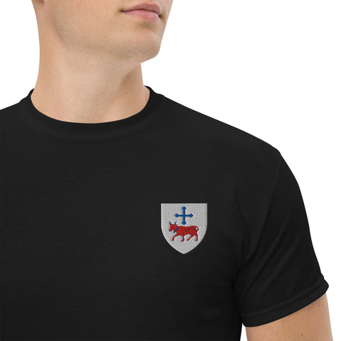 T-shirt - Oloron-Sainte-Marie