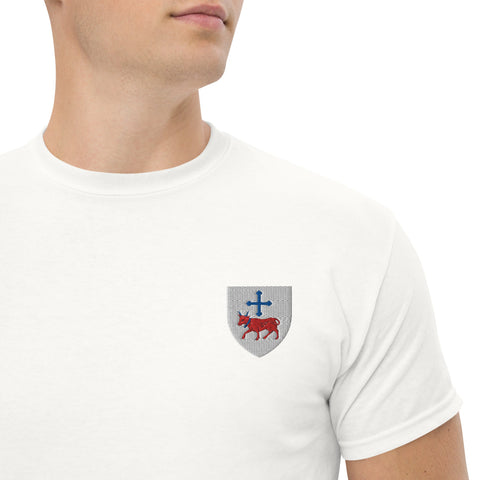T-shirt - Oloron-Sainte-Marie