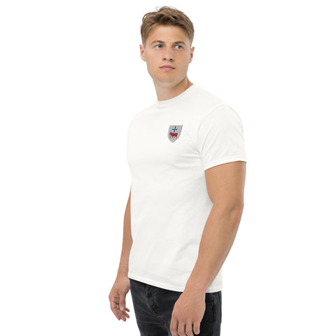 T-shirt - Oloron-Sainte-Marie