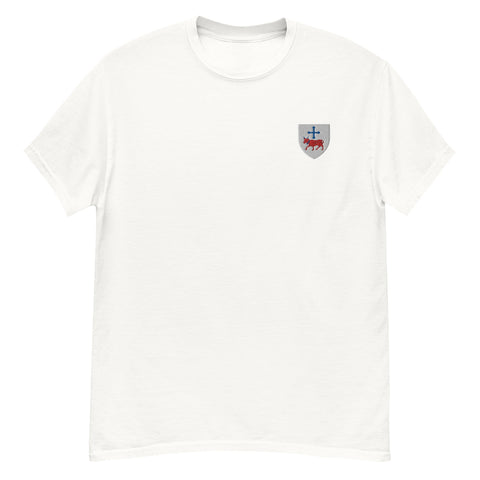 T-shirt - Oloron-Sainte-Marie