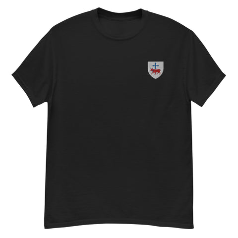 T-shirt - Oloron-Sainte-Marie