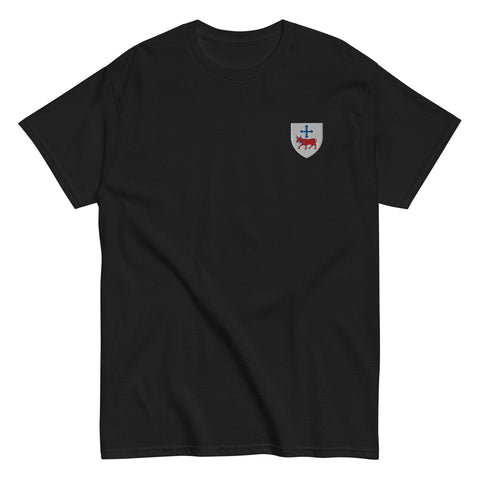 T-shirt - Oloron-Sainte-Marie