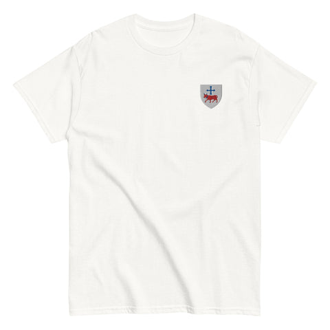 T-shirt - Oloron-Sainte-Marie