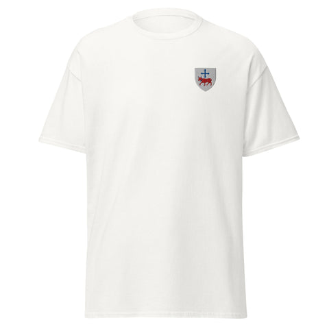 T-shirt - Oloron-Sainte-Marie Blanc / S