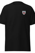 T-shirt - Oloron-Sainte-Marie Noir / S