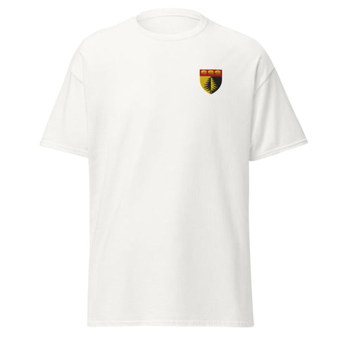 T-shirt - Oyonnax Blanc / S