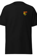 T-shirt - Oyonnax Noir / S